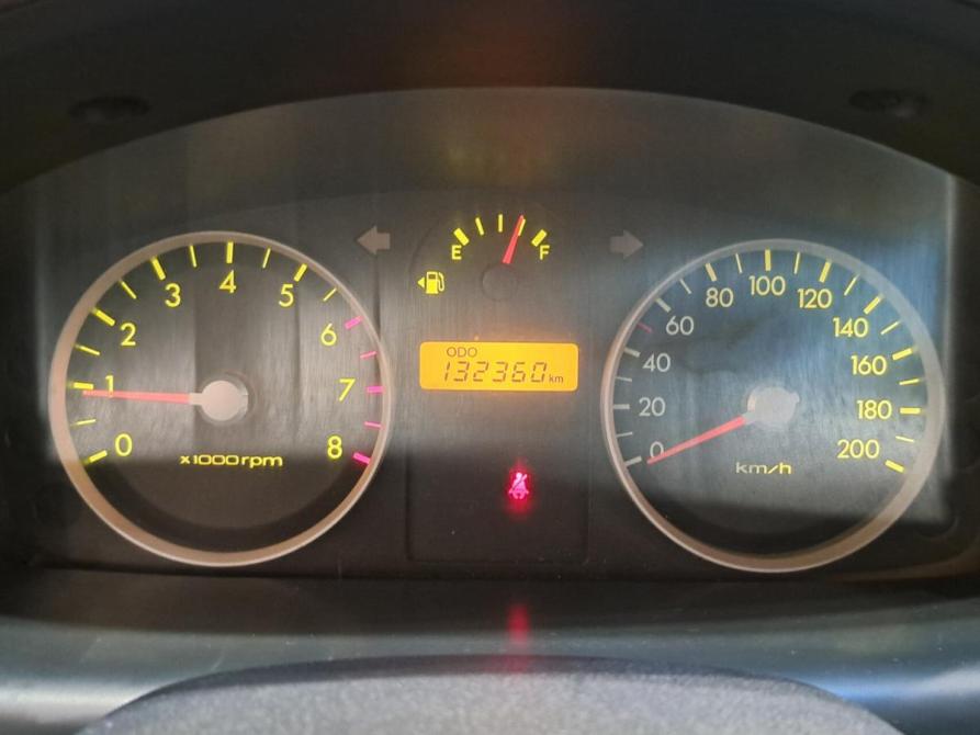 Hyundai Getz I Рестайлинг Казань  - изображение 16