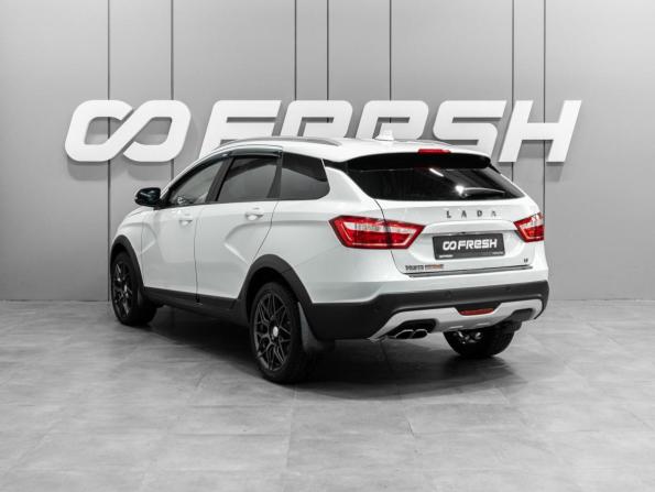 Lada (ВАЗ) Vesta I с пробегом 2019 года, цена 1 149 000 рублей, 99051 км, универсал, Автокод Объявления