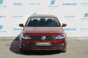 Volkswagen Jetta VI Рестайлинг Пермь  - изображение 23