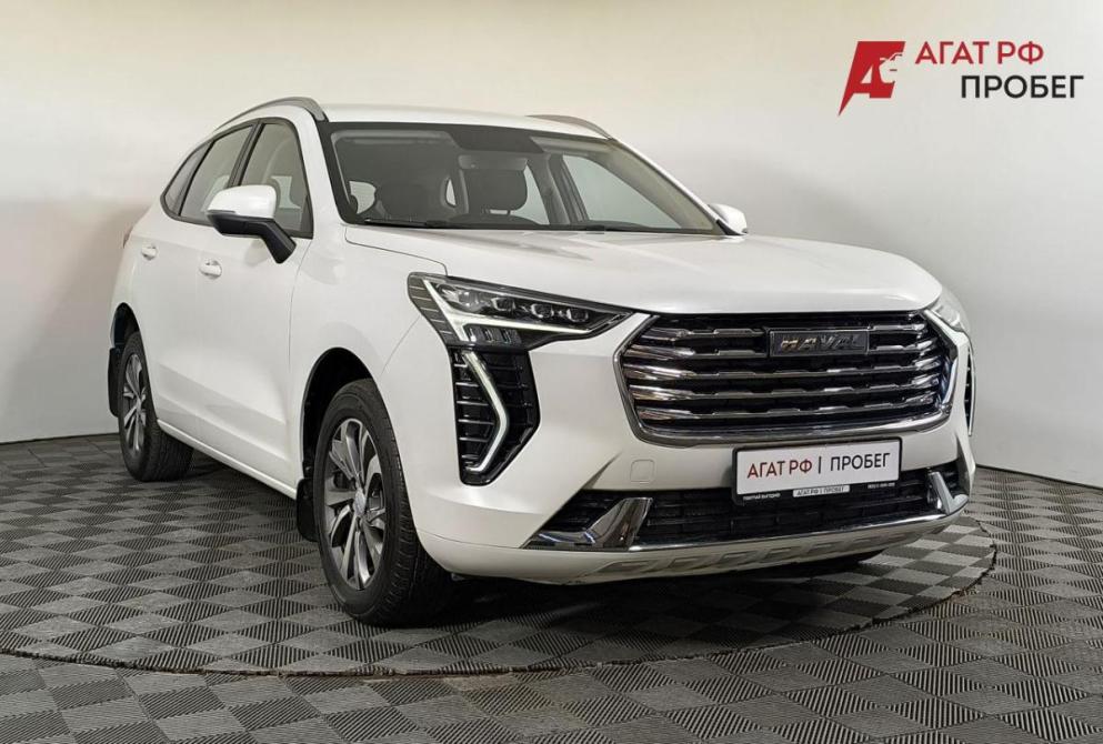 Haval Jolion I Рестайлинг Нижний Новгород  - изображение 3