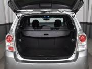 Toyota Verso I Рестайлинг Кемерово  - изображение 39