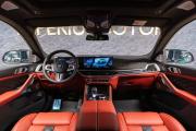 BMW X6 M III (F96) Рестайлинг Москва  - изображение 36