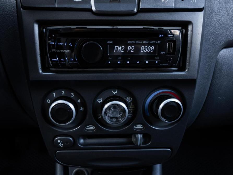 Hyundai Accent II Ставрополь  - изображение 12