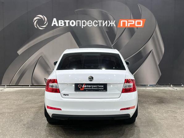 Skoda Octavia III (A7) с пробегом 2014 года, цена 1 199 000 рублей, 186374 км, лифтбек, Автокод Объявления