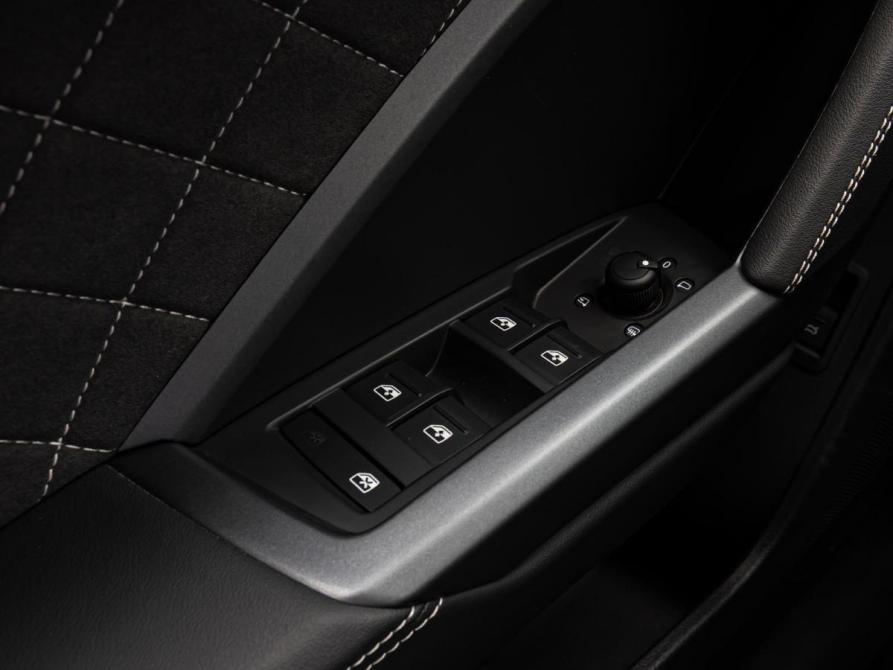 Audi Q3 II (F3) Краснодар  - изображение 22