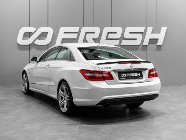 Mercedes-Benz E-Класс IV (W212 S212 C207) с пробегом 2010 года, цена 1 570 000 рублей, 97475 км, купе-хардтоп, Автокод Объявления