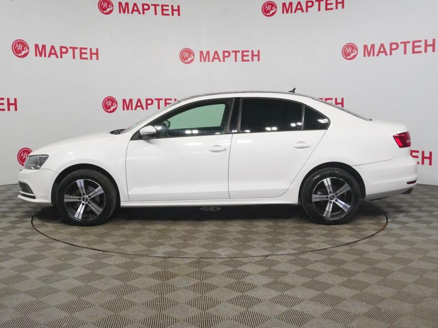 Volkswagen Jetta VI Рестайлинг Вологда  - изображение 8