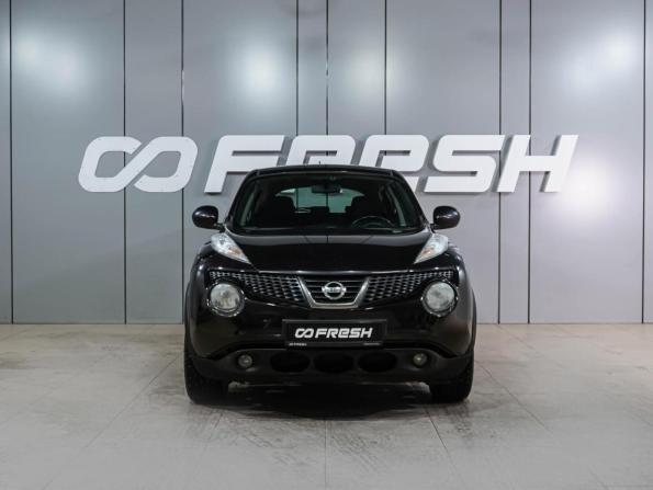 Nissan Juke I с пробегом 2014 года, цена 1 199 000 рублей, 187838 км, внедорожник, Автокод Объявления