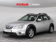 Subaru Impreza III Химки  - изображение 24
