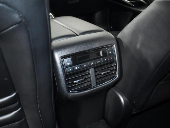 Mazda CX-9 II с пробегом 2017 года, цена 3 047 960 рублей, 51281 км, внедорожник, Автокод Объявления