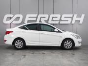 Hyundai Solaris I Рестайлинг Воронеж  - изображение 22