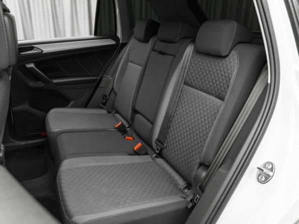 Volkswagen Tiguan II с пробегом 2017 года, цена 2 840 000 рублей, 73667 км, внедорожник, Автокод Объявления