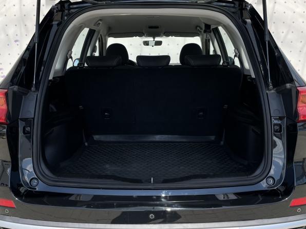 Haval M6 II с пробегом 2023 года, цена 1 840 000 рублей, 35486 км, внедорожник, Автокод Объявления