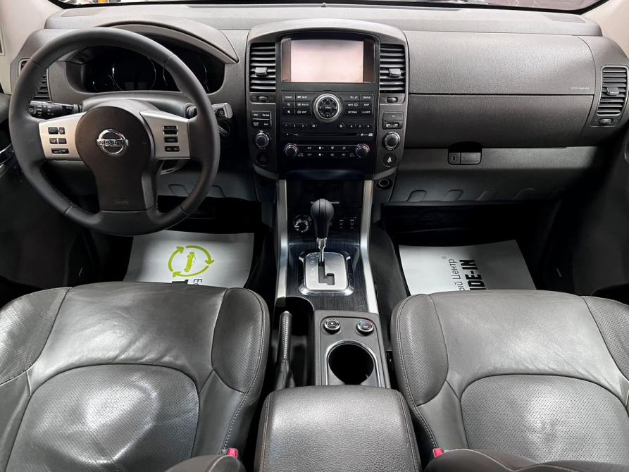 Nissan Pathfinder III Рестайлинг Тверь  - изображение 13