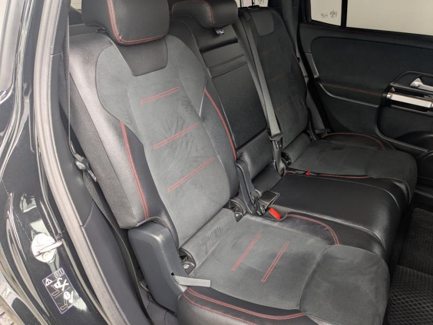 Mercedes-Benz GLB I (X247) Москва  - изображение 27
