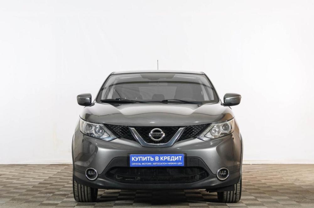 Nissan Qashqai II Тюмень  - изображение 2
