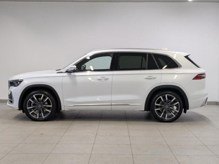 Geely Monjaro I Санкт-Петербург  - изображение 8