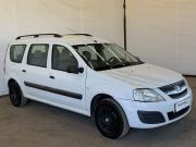 Lada (ВАЗ) Largus I Псков  - изображение 25