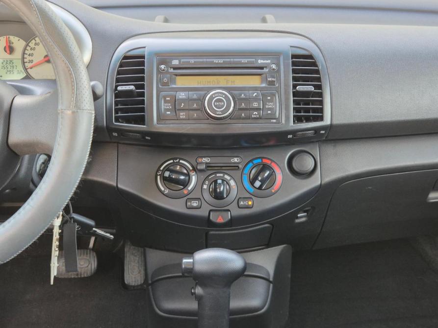 Nissan Micra III (K12) Екатеринбург  - изображение 10