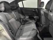 Opel Astra H Рестайлинг Москва  - изображение 30