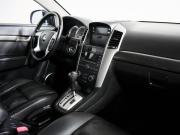 Chevrolet Captiva I Москва  - изображение 24