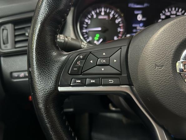 Nissan Qashqai II Рестайлинг с пробегом 2020 года, цена 2 020 000 рублей, 78260 км, внедорожник, Автокод Объявления