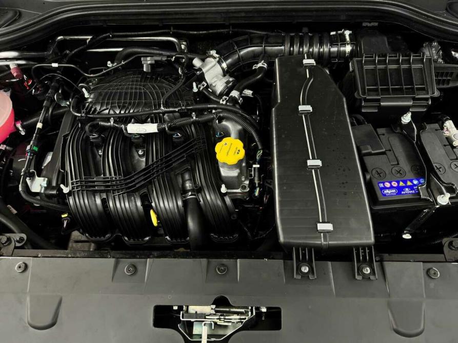 Lada (ВАЗ) Vesta I Рестайлинг (NG) Москва  - изображение 15