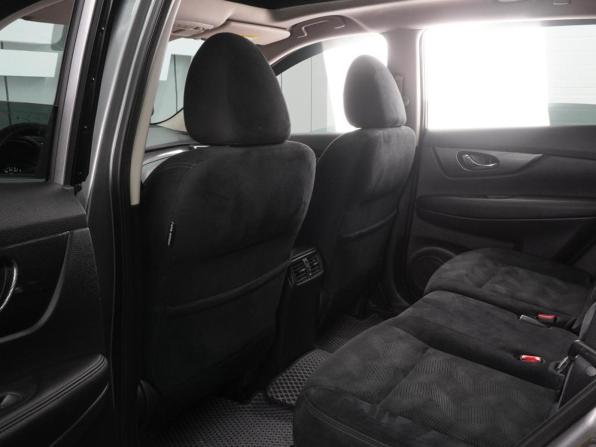 Nissan X-Trail III с пробегом 2016 года, цена 1 619 000 рублей, 164758 км, внедорожник, Автокод Объявления
