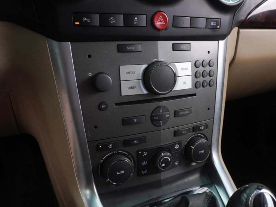 Opel Antara I Рестайлинг Воронеж  - изображение 16