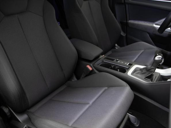 Audi Q3 Sportback II (F3) с пробегом 2020 года, цена 4 350 000 рублей, 28999 км, внедорожник, Автокод Объявления