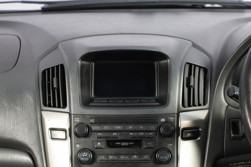 Toyota Harrier I (XU10) Новосибирск  - изображение 11