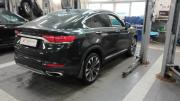 Geely Tugella I Санкт-Петербург  - изображение 8