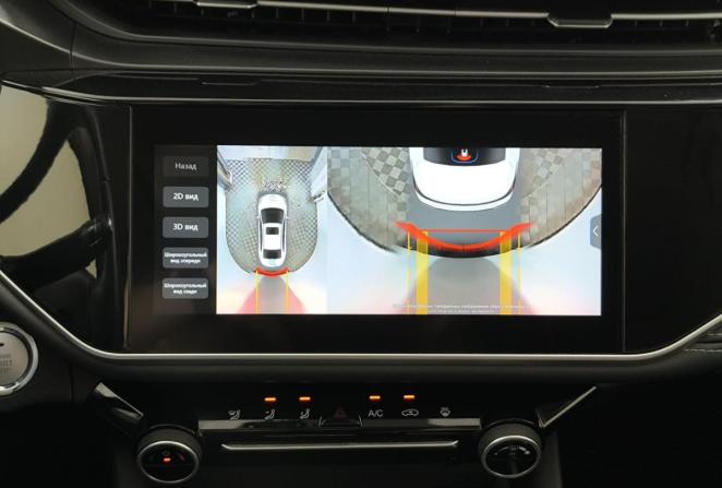 Omoda S5 с пробегом 2023 года, цена 1 365 000 рублей, 27674 км, седан, Автокод Объявления