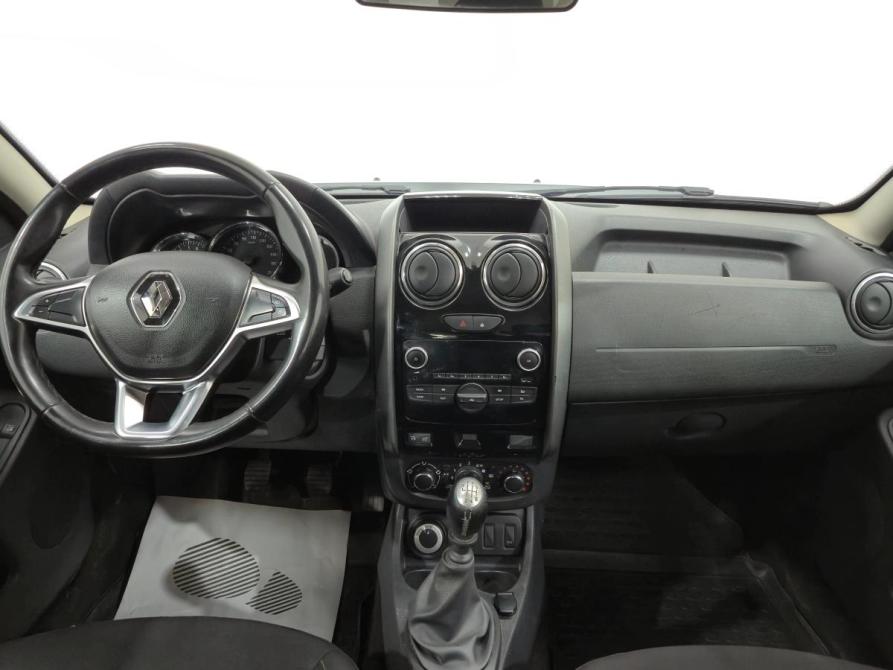 Renault Duster I Рестайлинг Альметьевск  - изображение 14