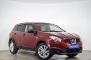Nissan Qashqai I Рестайлинг Оренбург  - изображение 21
