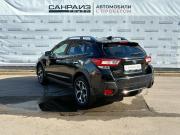 Subaru XV II Санкт-Петербург  - изображение 14