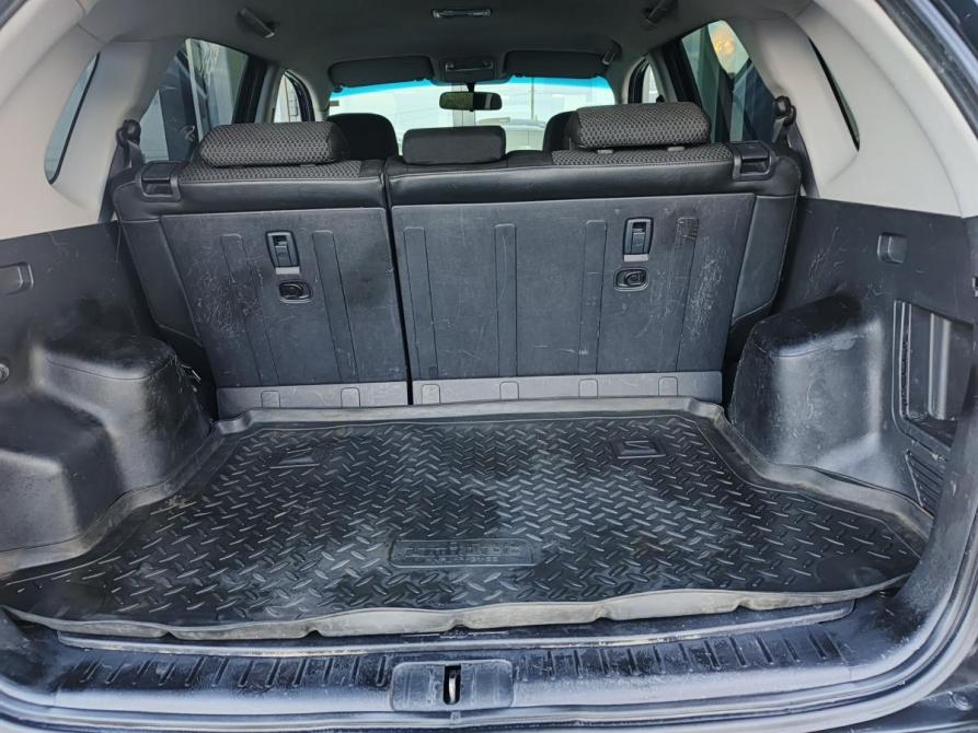Hyundai Tucson I Азнакаево  - изображение 22