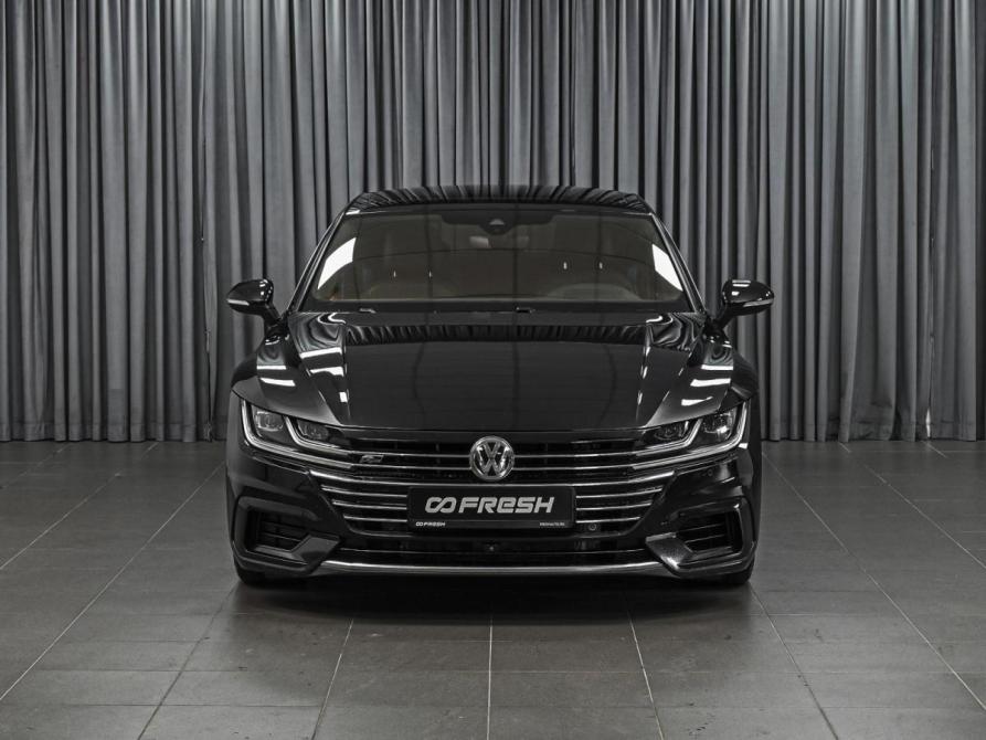 Volkswagen Arteon I Ставрополь  - изображение 3