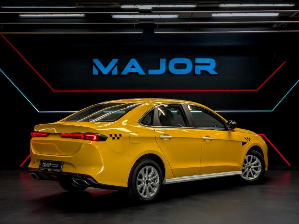 Kaiyi E5 с пробегом 2024 года, цена 1 050 000 рублей, 93295 км, седан, Автокод Объявления