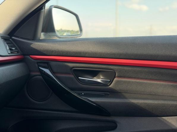 BMW 4 серии F32/F33/F36 с пробегом 2014 года, цена 2 299 000 рублей, 106800 км, купе, Автокод Объявления