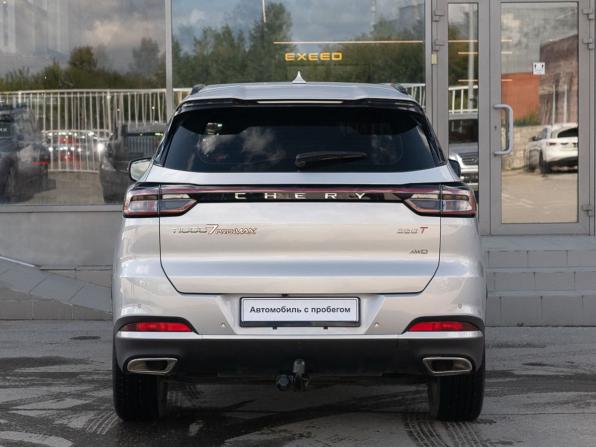 Chery Tiggo 7 Pro Max I Рестайлинг с пробегом 2024 года, цена 2 230 000 рублей, 34960 км, внедорожник, Автокод Объявления