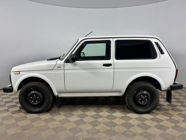 Lada (ВАЗ) Niva Legend I с пробегом 2023 года, цена 875 000 рублей, 11817 км, внедорожник, Автокод Объявления