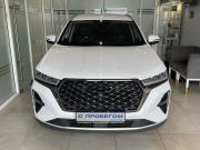 Chery Tiggo 7 Pro Max I Москва  - изображение 20