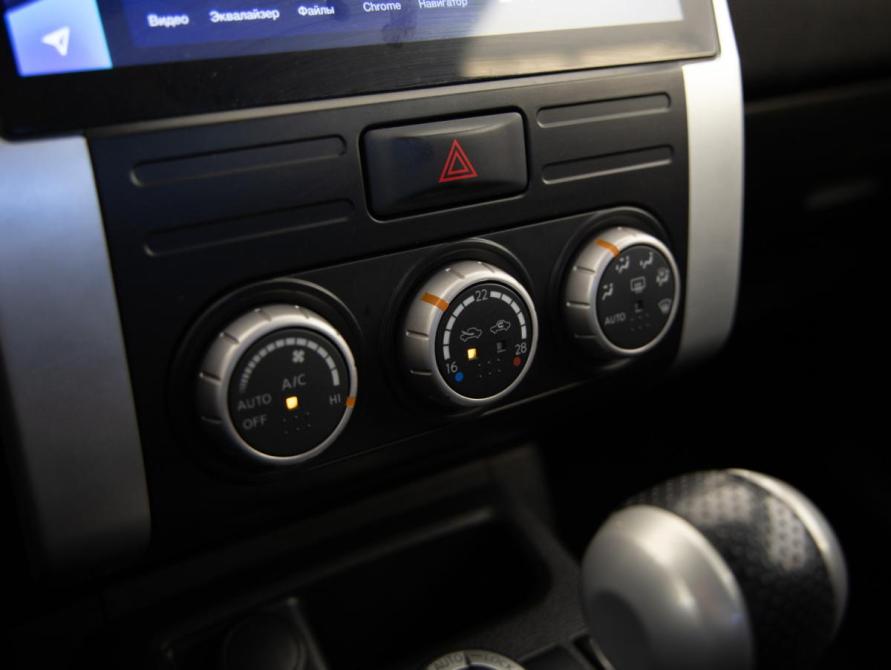 Nissan X-Trail II Рестайлинг Санкт-Петербург  - изображение 16
