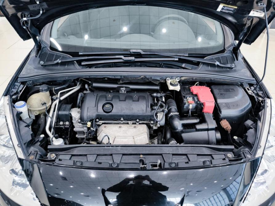 Peugeot 408 I Казань  - изображение 11