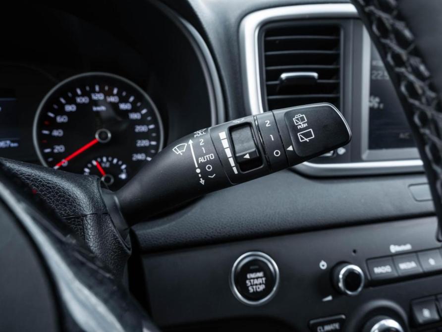 Kia Sportage IV Рестайлинг Ставрополь  - изображение 18