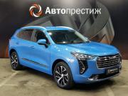 Haval Jolion I Ставрополь  - изображение 32