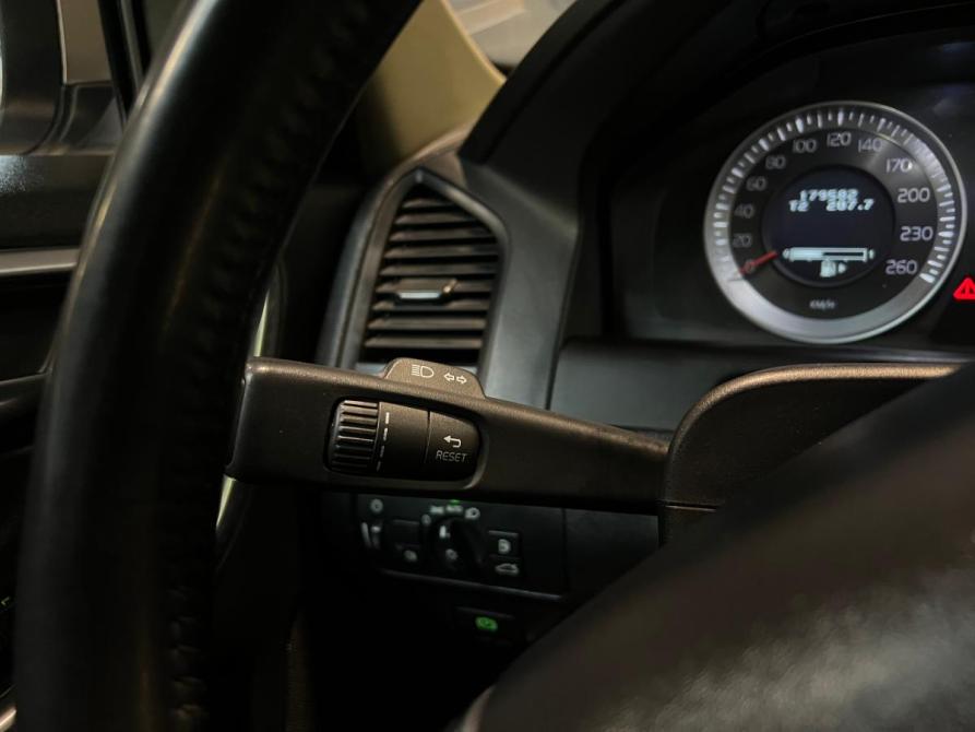 Volvo XC60 I Челябинск  - изображение 19
