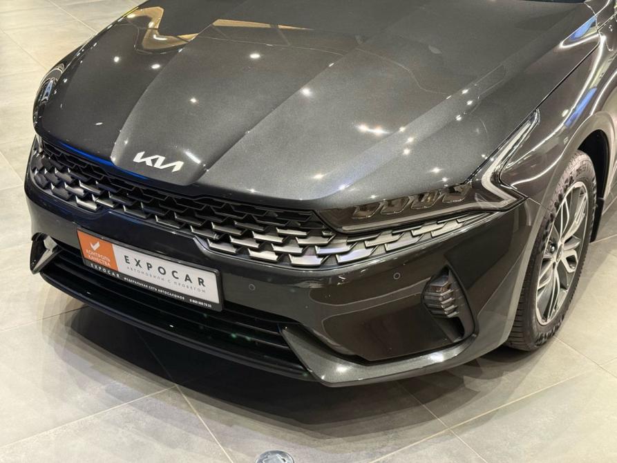 Kia K5 III Тюмень  - изображение 9