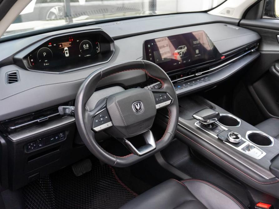 Changan CS55 Plus II Казань  - изображение 6